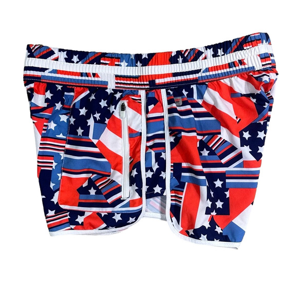 Fabletics Tyson Shorts SIZE SMALL - Picture 4 of 6